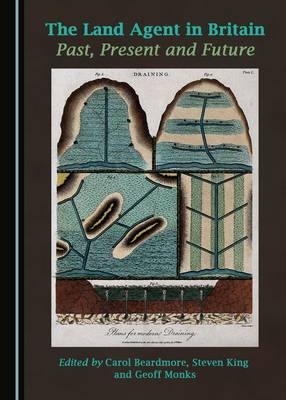 Land Agent in Britain