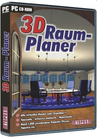 3D Raumplaner