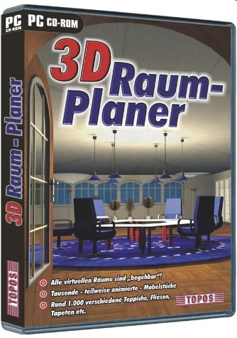 3D Raumplaner