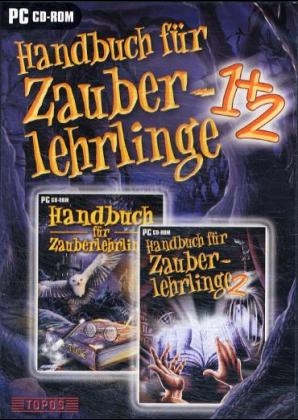 Handbuch f&uuml;r Zauberlehrlinge Vol. 1+2