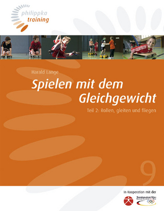 Spielen mit dem Gleichgewicht