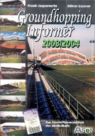 Groundhopping Informer 2003/2004