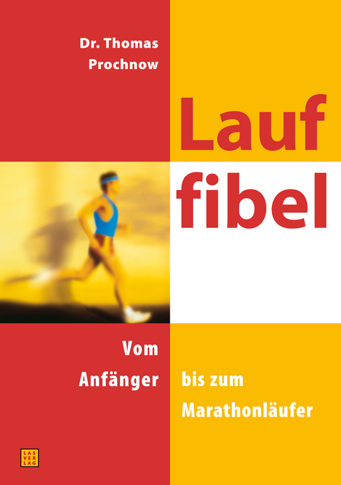 Lauffibel - Thomas Prochnow