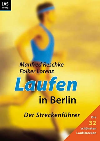 Laufen in Berlin