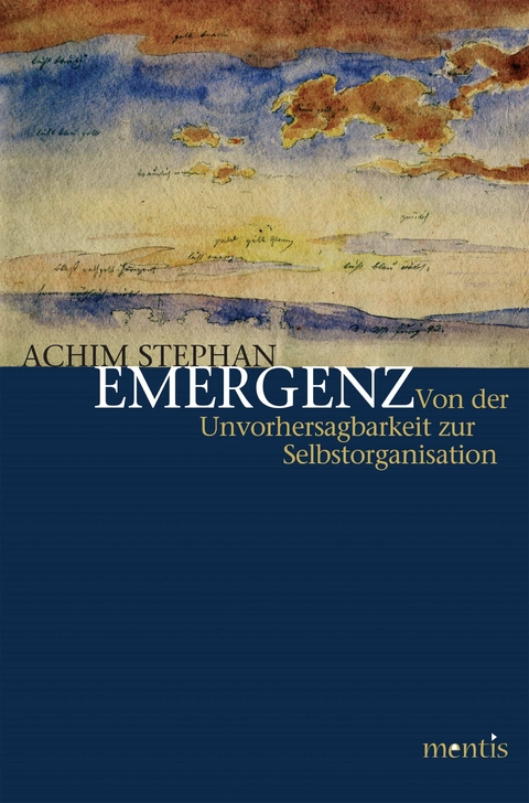 Emergenz - Achim Stephan