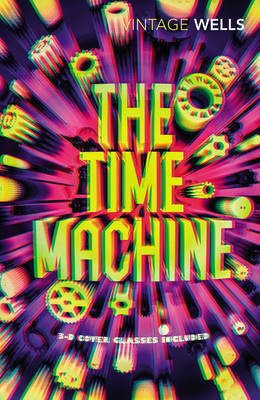 Time Machine -  H.G. Wells