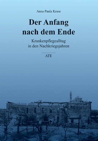 Der Anfang nach dem Ende