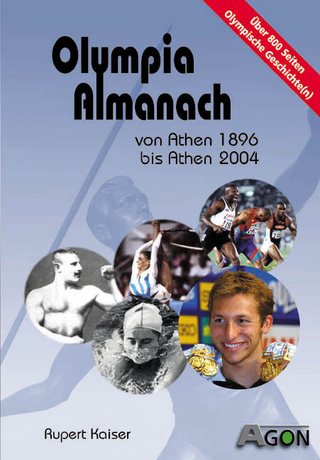 Olympia-Almanach Sommerspiele