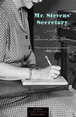 Mr. Stevens' Secretary