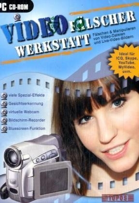 Video Fälscherwerkstatt