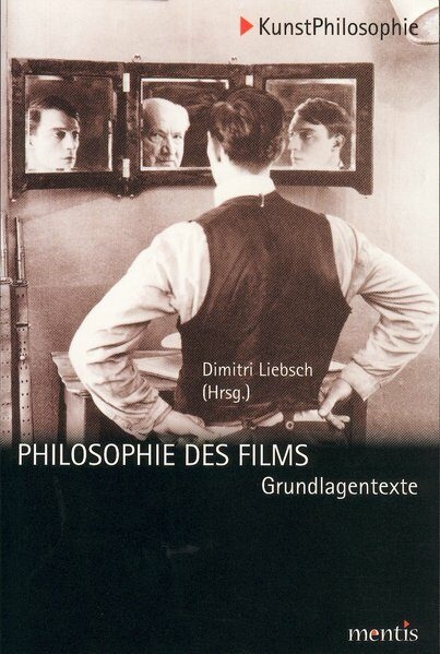 Philosophie des Films - 