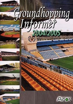 Groundhopping Informer 2004/2005