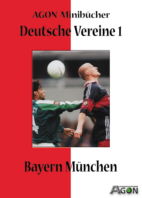 FC Bayern M&uuml;nchen