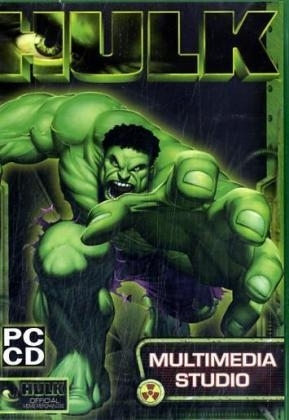 Hulk Multimedia Studio