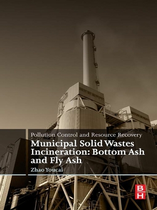 Pollution Control and Resource Recovery