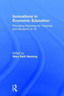 Innovations in Economic Education