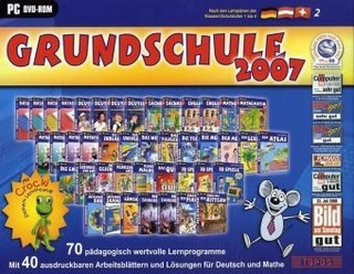 Grundschule 2007