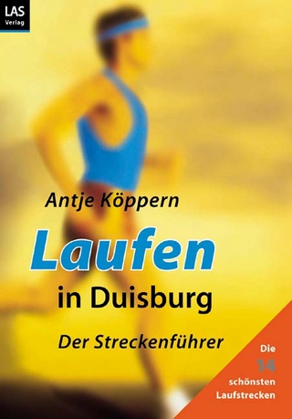 Laufen in Duisburg