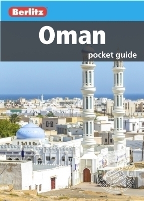 Berlitz Pocket Guide Oman