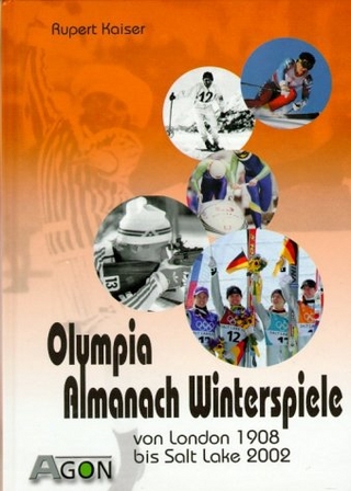Olympia-Almanach Winterspiele