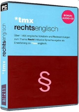 tmx 4.0 Rechtsenglisch