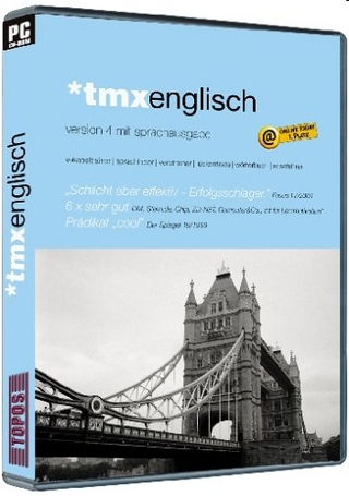 tmx 4.0 Englisch