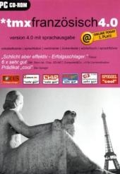 tmx 4.0 Franz&ouml;sisch