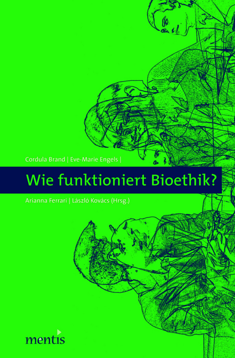 Wie funktioniert Bioethik? - 