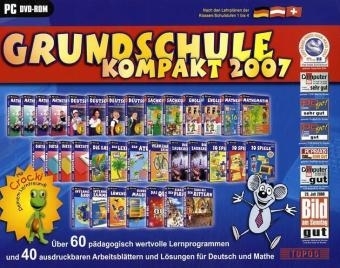 Grundschule kompakt 2007