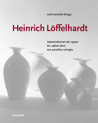 Heinrich L&ouml;ffelhardt - Carlo Burschel