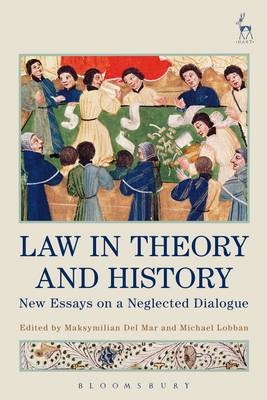 Law in Theory and History - 