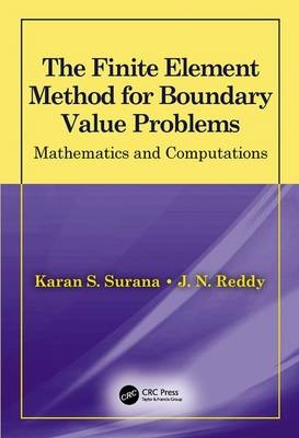 Finite Element Method for Boundary Value Problems
