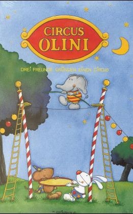 Circus Olini, 1 Videocassette
