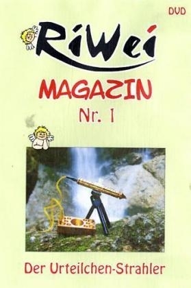 RiWei Magazin 1 - 