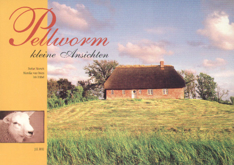 Pellworm - Stefan Morsch, Mareike von Osten, Iris R&uuml;bel