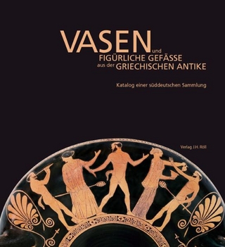 Vasen und figürliche Gefäße aus der griechischen Antike