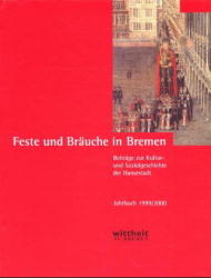 Feste und Br&auml;uche in Bremen