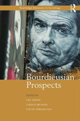 Bourdieusian Prospects - 