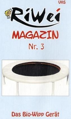 RiWei Magazin 3 - 