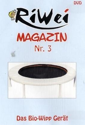 RiWei Magazin 3