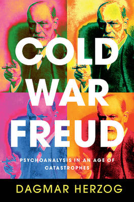 Cold War Freud