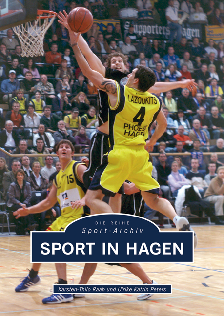 Sport in Hagen - Karsten Th Raab, Ulrike K Peters