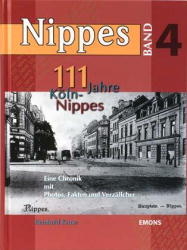 111 Jahre K&ouml;ln-Nippes - Reinhold Kruse