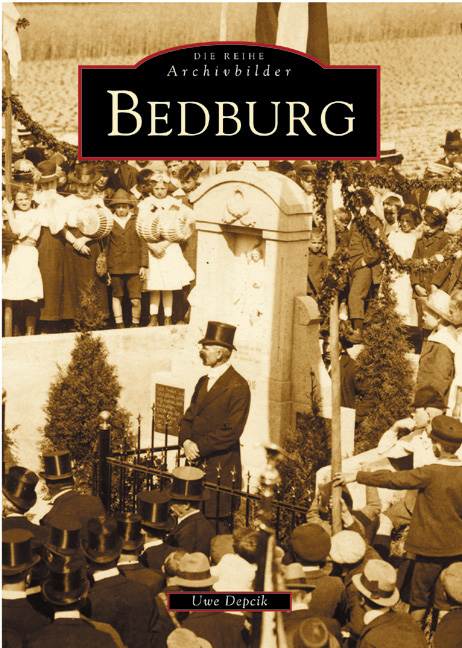 Bedburg - Uwe Depcik