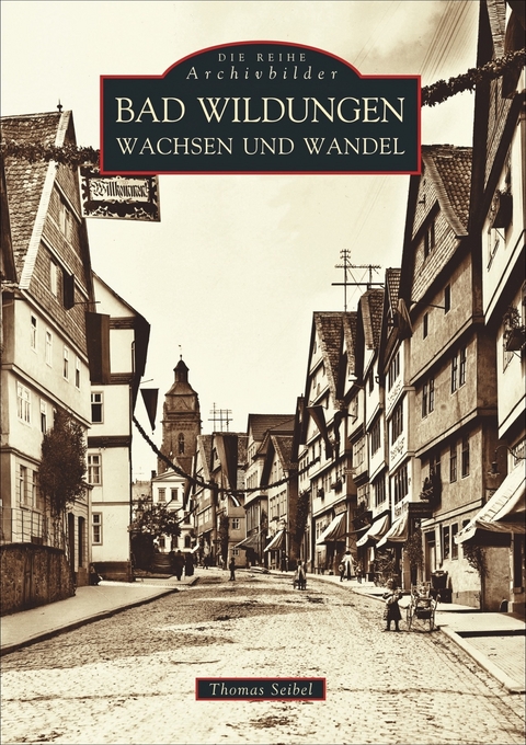 Bad Wildungen - Thomas Seibel