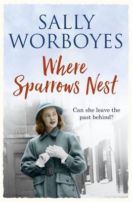 Where Sparrows Nest -  Sally Worboyes