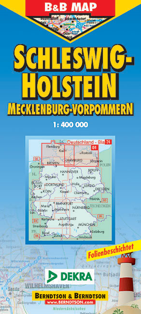 Schleswig-Holstein, Mecklenburg-Vorpommern