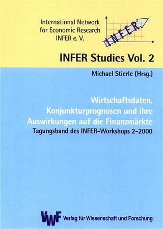 Wirtschaftsdaten, Konjunkturprognosen und ihre Auswirkungen auf die Finanzmärkte