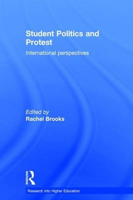 Student Politics and Protest - 
