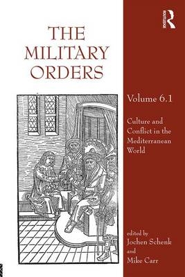 Military Orders Volume VI (Part 1) - 